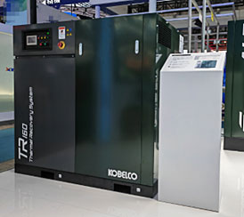 神钢TR热回收装置