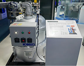 神钢ED旋转除湿干燥机