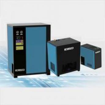 KD系列冷冻式干燥机| KOBELCO COMPRESSORS, Kobe Steel Group
